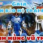 Anh Hùng Vũ Trụ Wiki