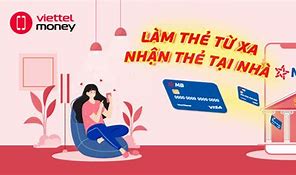 Cách Phát Hành Thẻ Mb Bank Mới Nhất