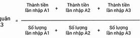 Cách Tính Tỷ Lệ Hoàn Thành Kế Hoạch Bình Quân