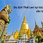 Chi Phí Ăn Uống Ở Thái Lan