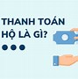 Chi Phí Dịch Vụ Mua Ngoài Chưa Thanh Toán