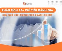 Chỉ Tiêu Đánh Giá Phát Triển Kinh Tế