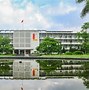 Đại Học Bách Khoa Có Bảo Nhiều Tòa Ở Làng Đại Học