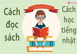 Đọc Sách Tiếng Nhật Là Gì