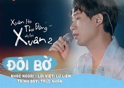 Đôi Bờ Anh Tú Karaoke