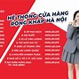 Đồng Phục Phương Thảo Lạc Long Quân Hà Nội