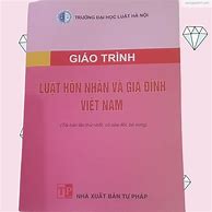 Giáo Trình Đại Học Luật Hà Nội