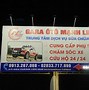 Hà Thành Garage Quảng Ninh