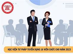 Học Viện Tư Pháp Tuyển Dụng Năm 2022 Là Gì