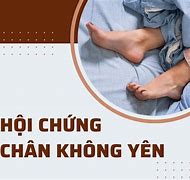 Hội Chứng Chân Không Yên Icd 10