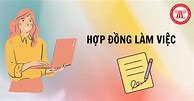 Hợp Đồng Việc Làm