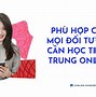 Họp Trực Tuyến Tiếng Trung Là Gì