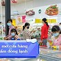 Kinh Doanh Thực Phẩm Đông Lạnh Có Cần Giấy Phép