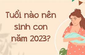 Mẹ Tuổi Tý Sinh Con Năm Nào Thì Hợp