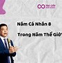 Năm Cá Nhân Số 8