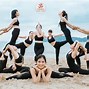 Nên Học Huấn Luyện Viên Yoga Ở Đâu