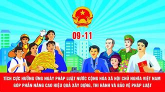 Ngày Pháp Luật Việt Nam 9/11 Năm 2024 Calendar Pdf