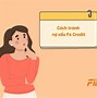 Nợ Xấu Của Fe Credit