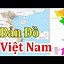 Sơ Lược Về Địa Lý Việt Nam