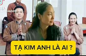 Tạ Kim Anh Và Thích Huệ Thuận