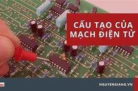 Tech Kim Mã Mạch Điện Tử Là Gì