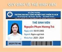 Thẻ Sinh Viên Quốc Tế