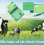 Tiêu Luận Erp Vinamilk