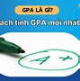 Tool Tính Gpa Hcmus