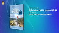 Trắc Nghiệm Giáo Dục Quốc Phòng An Ninh 11 Chân Trời Sáng Tạo