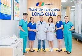 Trung Tâm Tiêm Chủng Long Châu Bắc Giang