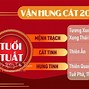 Tử Vi Tuổi Tuất 2018 Nam Mạng Năm 2024