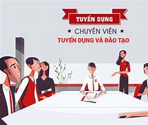 Tuyển Dụng Chuyên Viên Chứng Từ