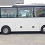 Xe Bus Từ Thái Bình Lên Hà Nội